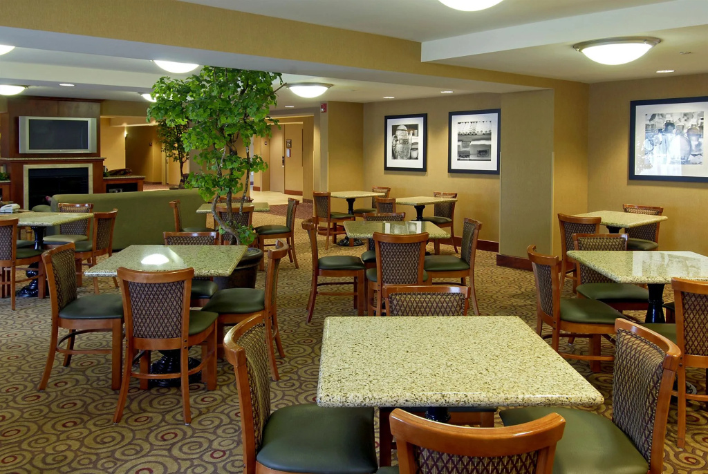 Hotel photo 22