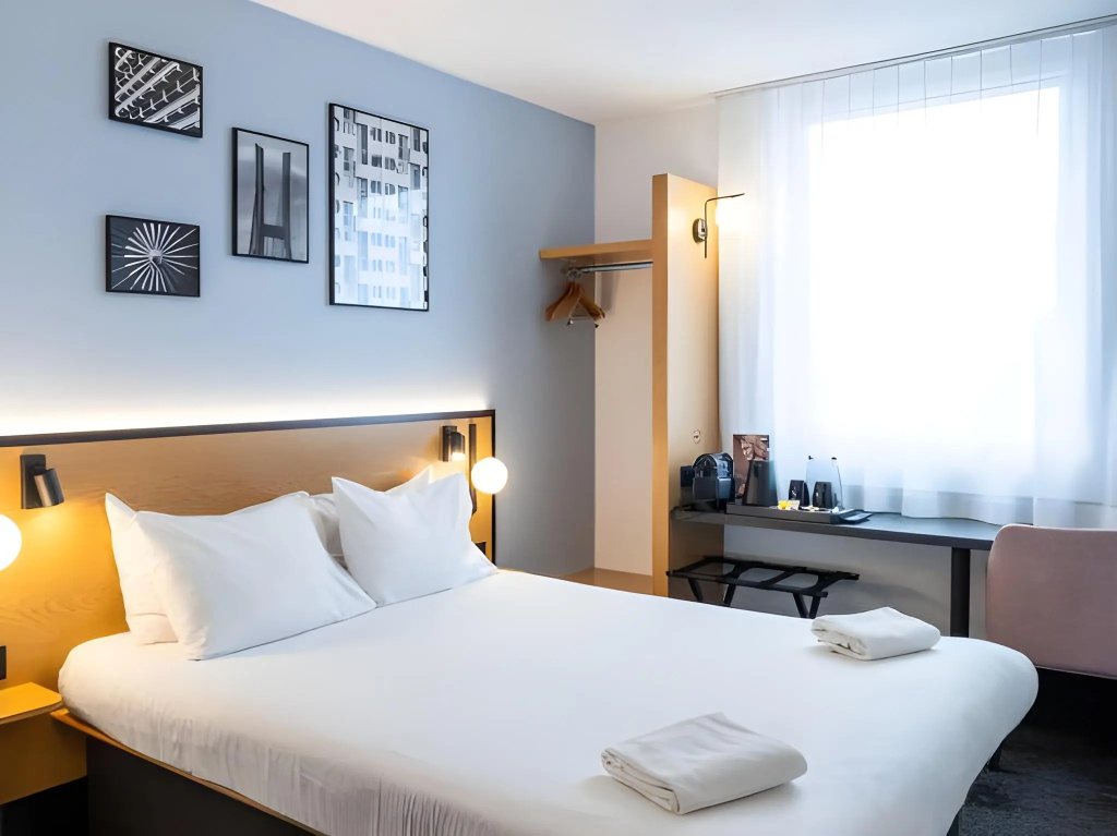 Hotel photo 3