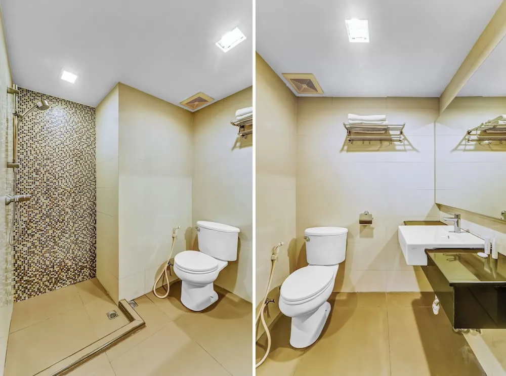 UPAR Hotels Sukhumvit 11 Nana - Chambres