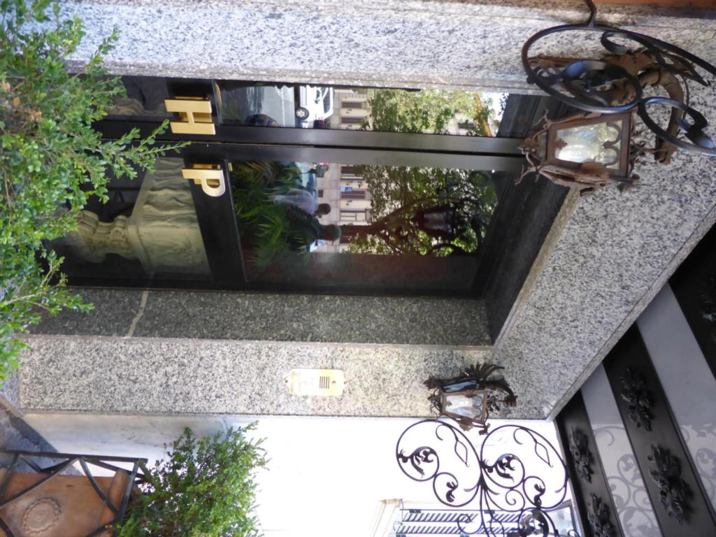 Hotel Prati, Roma