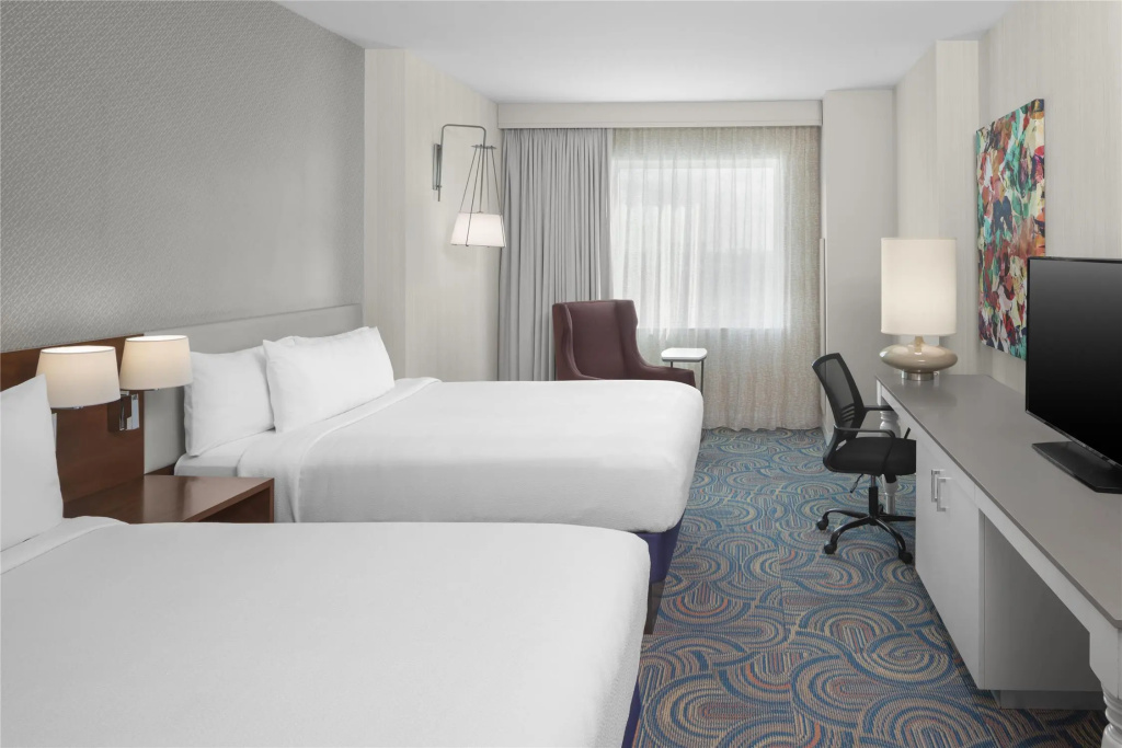 Hilton Garden Inn Miami Dolphin Mall - Général