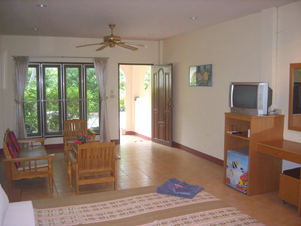 Hotel photo 2