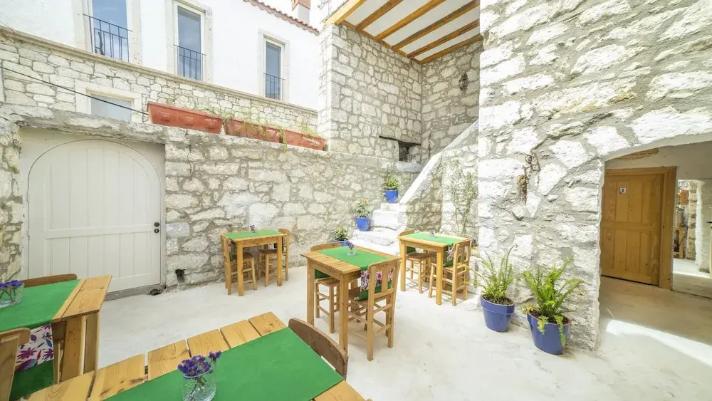 Alacati Sir Hotel