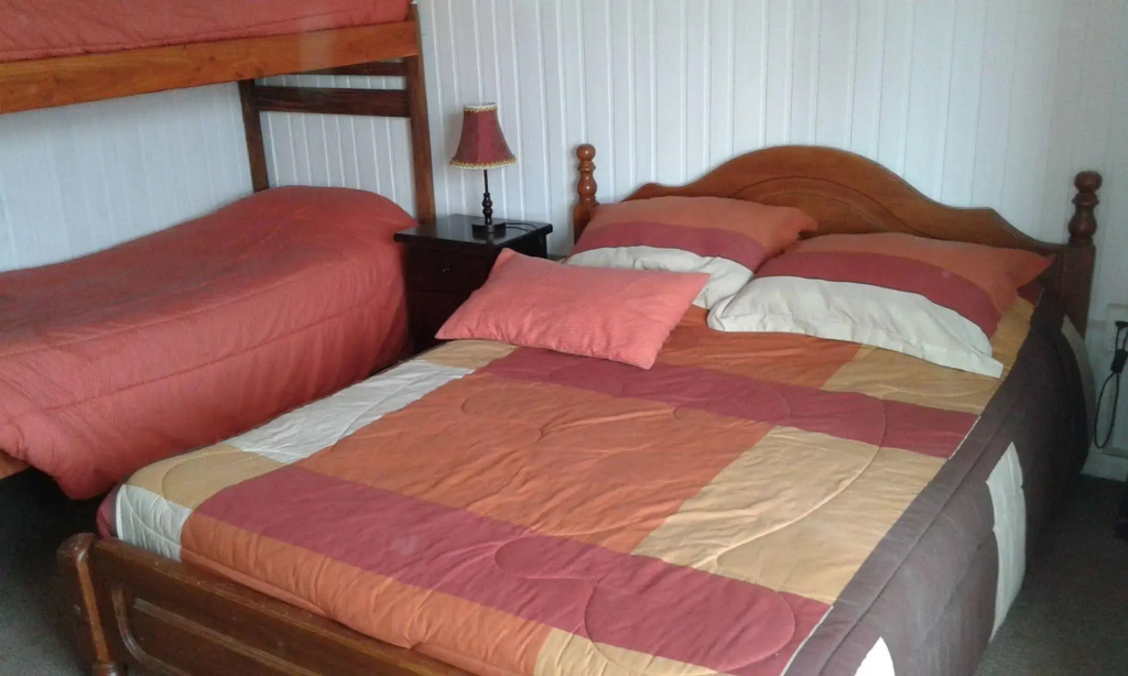 Hostal Valentino Villarrica - Général