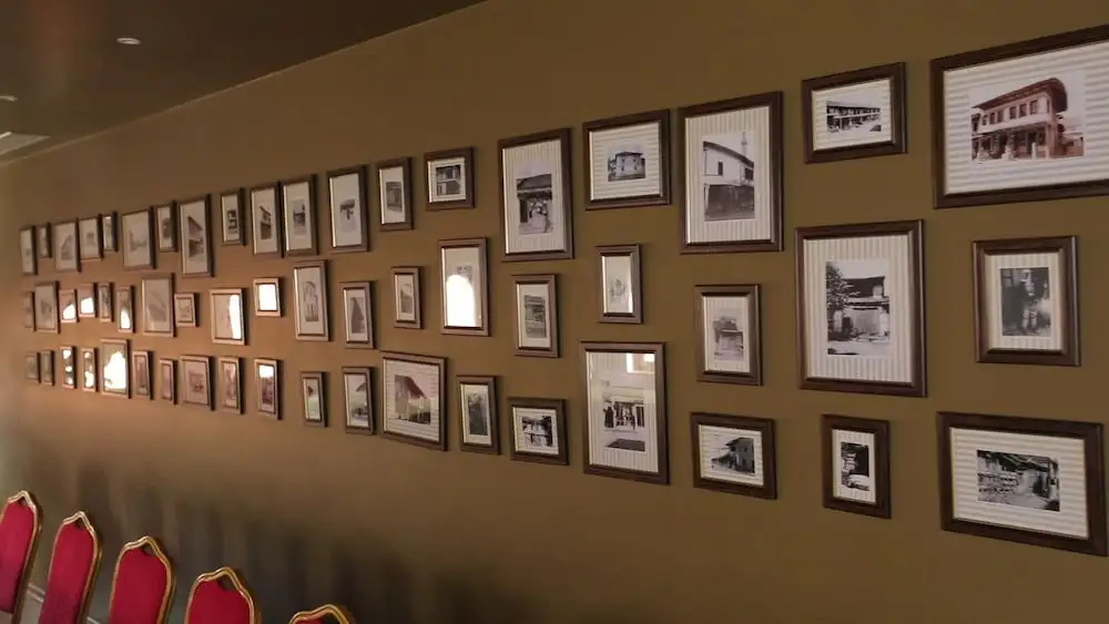 Hotel Çarshia e Jupave - Général