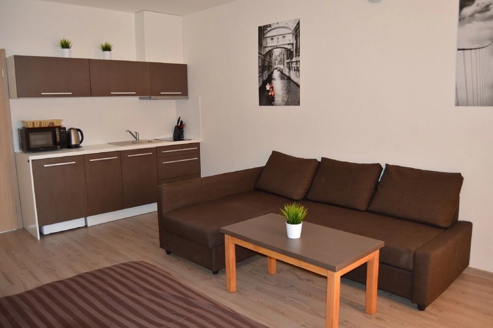 Apartmány Sophia - Général
