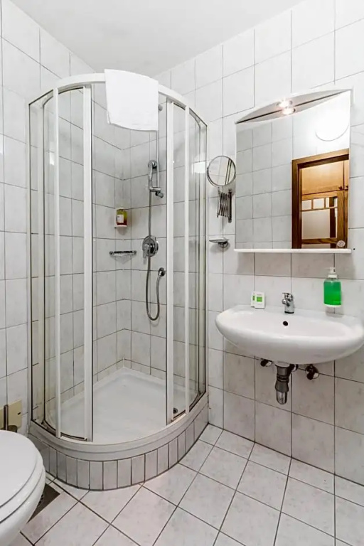 Hotel Arena Maribor - Chambres
