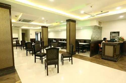 Food & Beverage