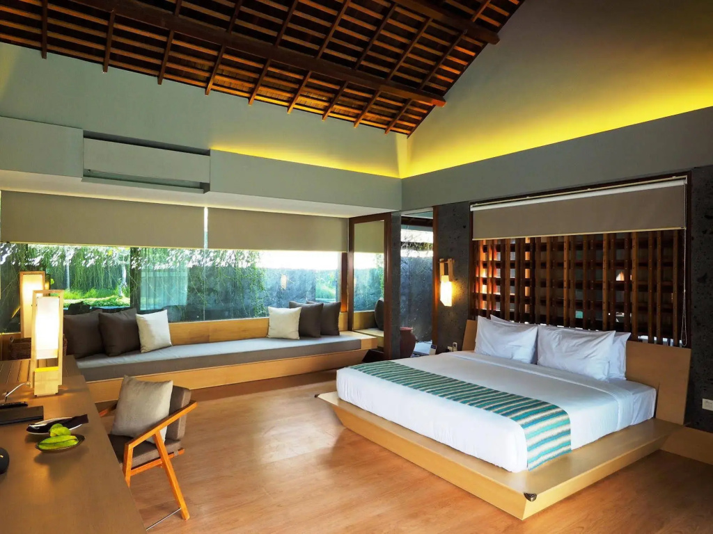 The Santai by LifestyleRetreats - Général