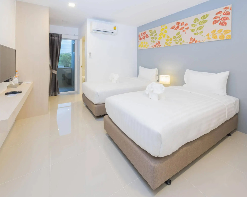 Hotel photo 20