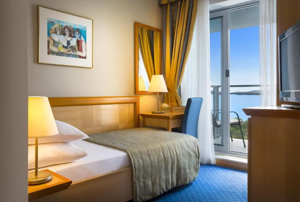Aminess Vival Grand Azur Hotel - Chambres