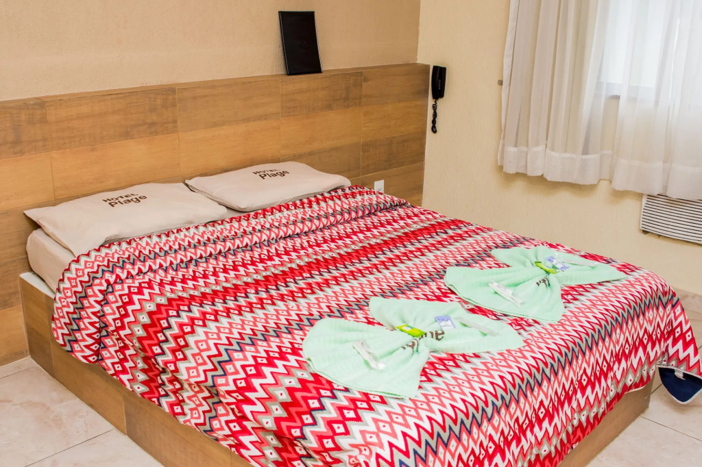Plage Hotel — 3