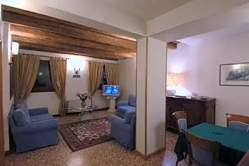 Hotel Villa Altura - Chambres