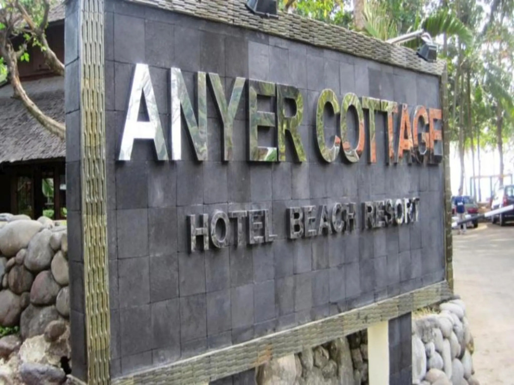 Anyer Cottage