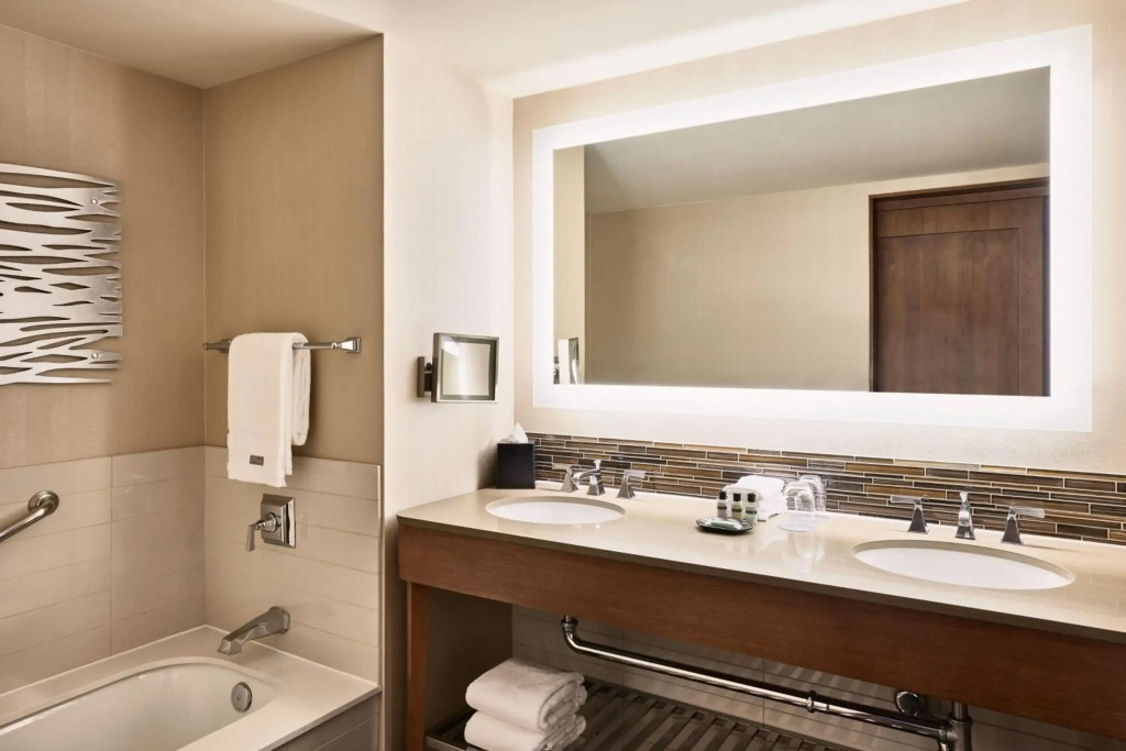 The Westin La Paloma Resort and Spa - Général