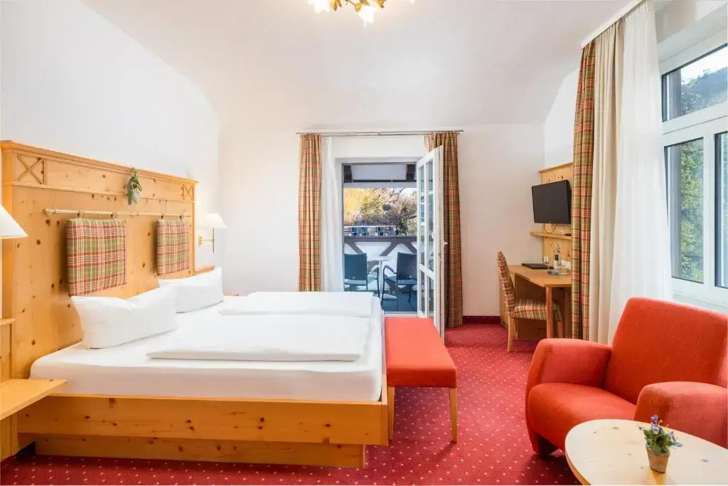 Hotel Tannenhof by null