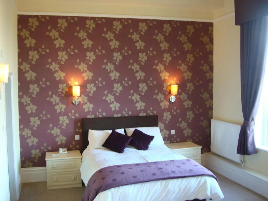The North Euston Hotel - Général