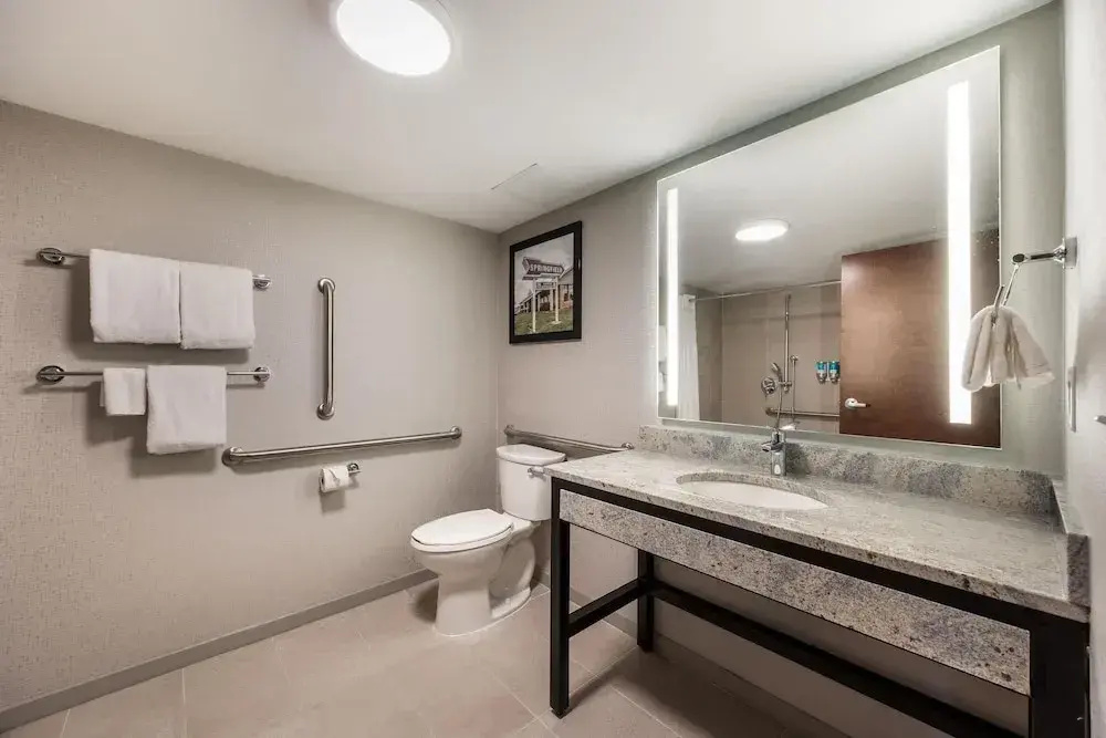 Drury Inn & Suites Springfield, MO - Chambres
