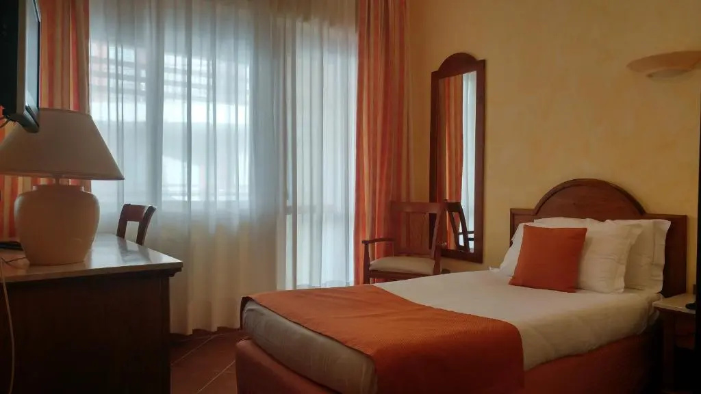Hotel Florida - Chambres