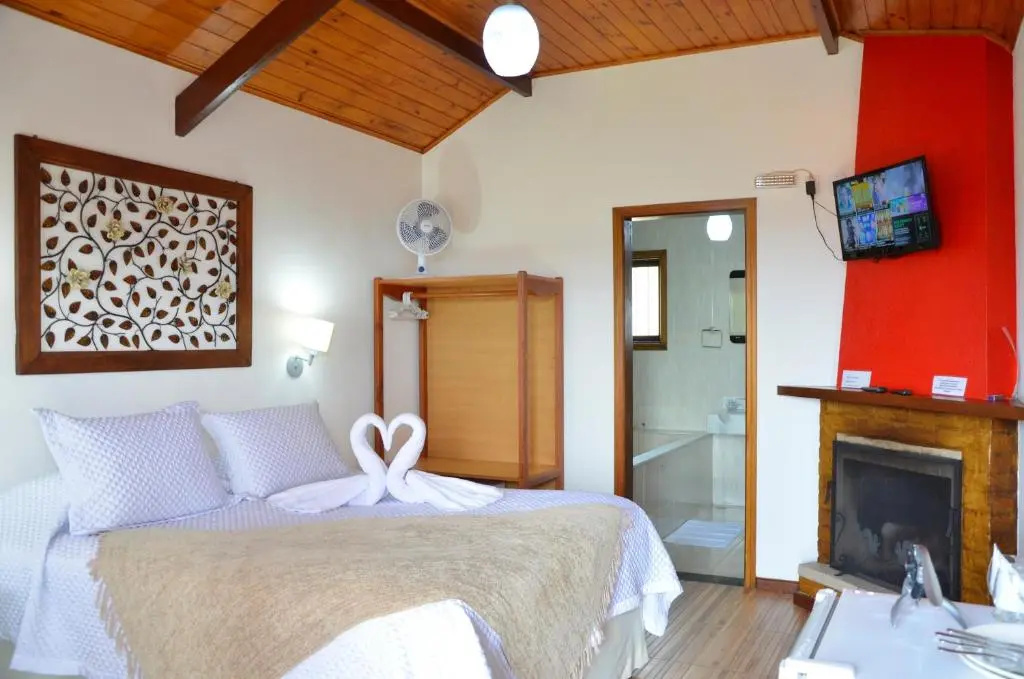 Superior Chalet