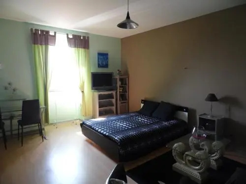 Chambre Tout Confort