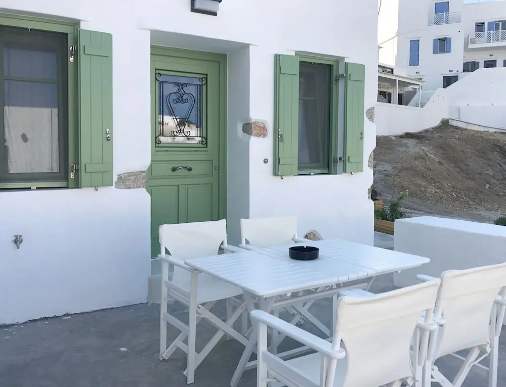 Deluxe Cottage