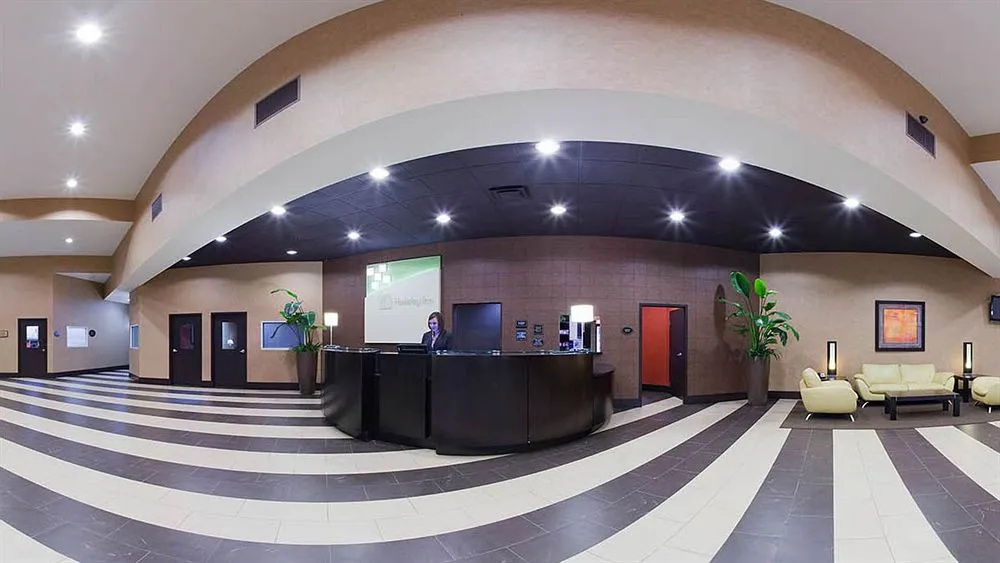 Delta Hotels by Marriott Columbia Northeast - Général