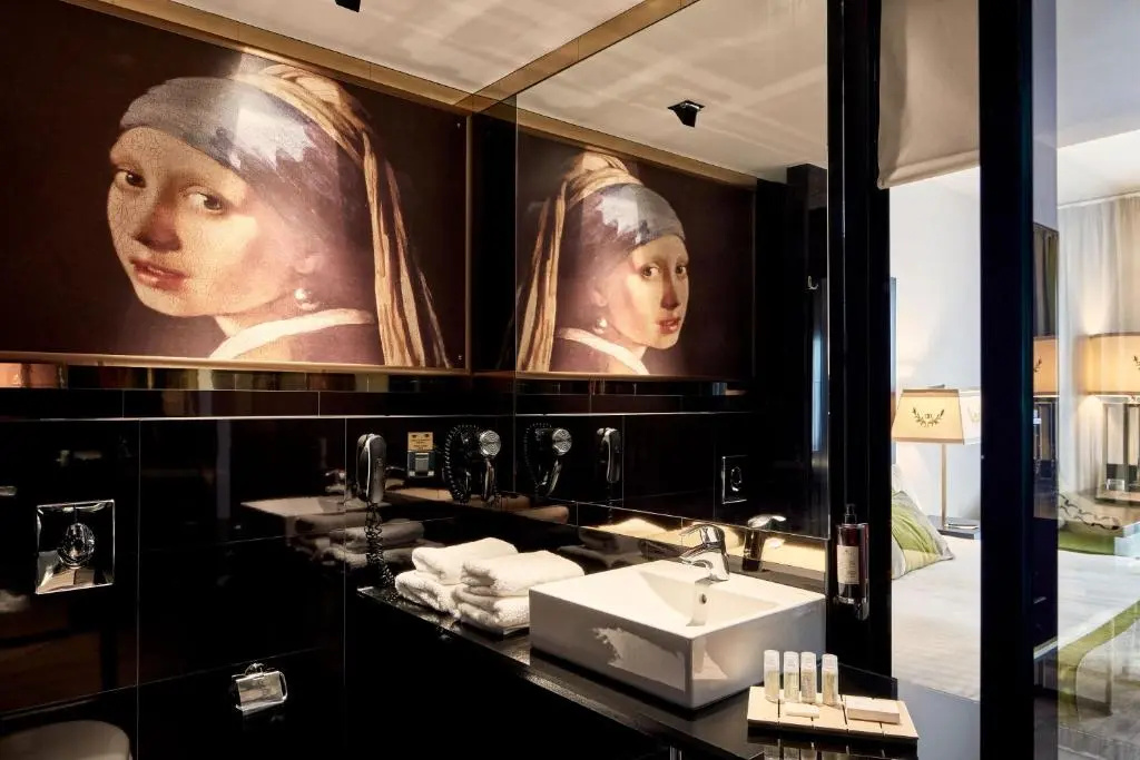 Epirus Palace Congress & Spa - Chambres