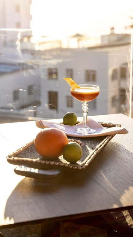 Newkings Boutique Hotel - Général