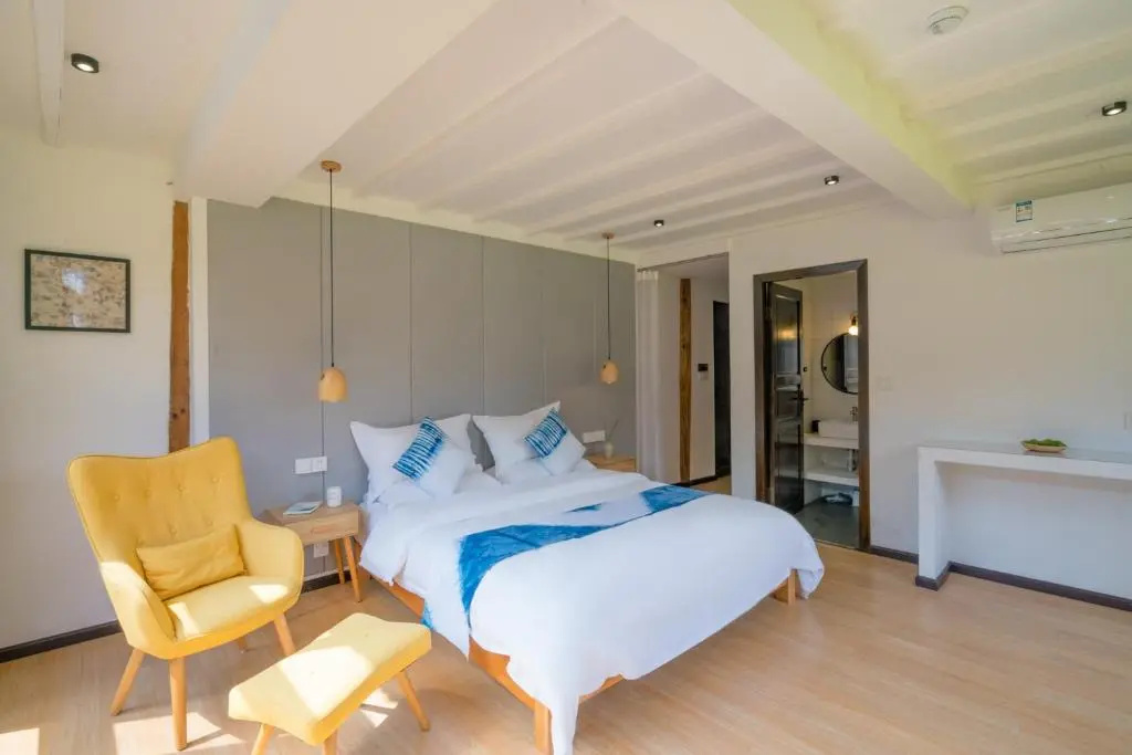 Creekside Inn - Chambres