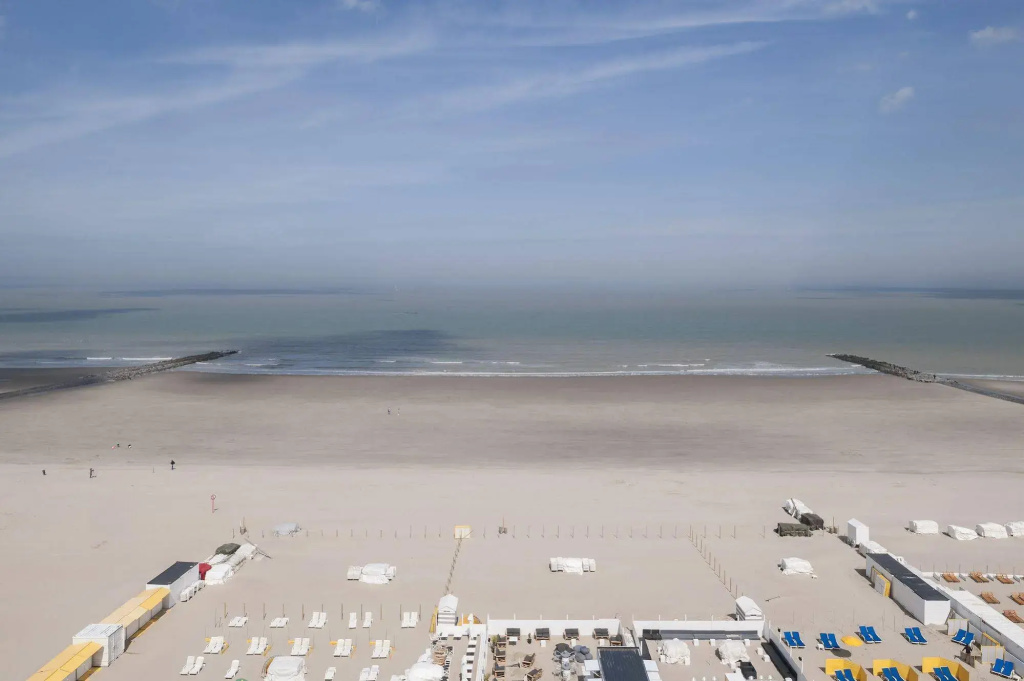 Beach Palace Hotel by CW Hotel Collection - Général