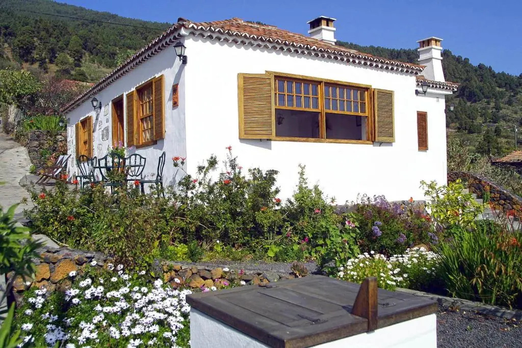 Casa Rural Puente Roto by Isla Bonita