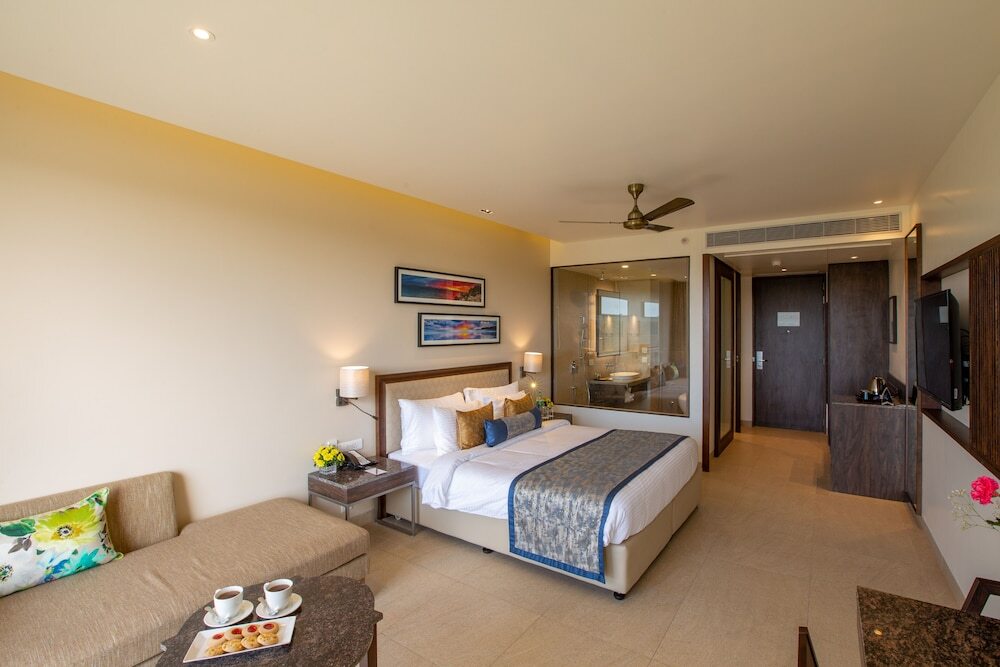 Nanu Resort - Arambol