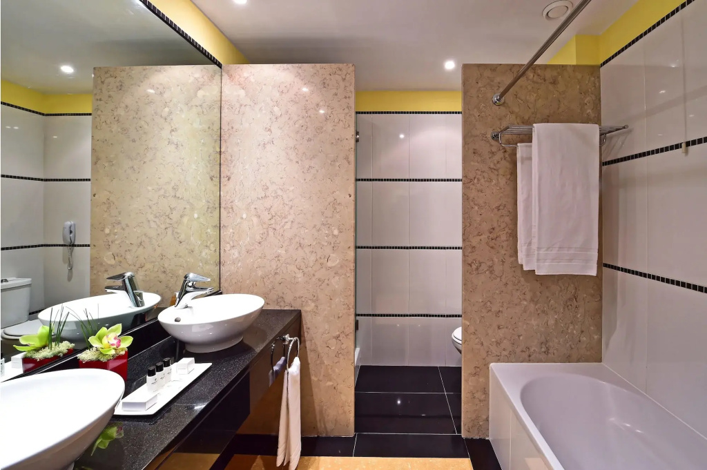 Pestana Sintra Golf Conference & Spa Resort - Général
