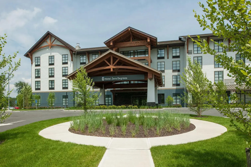 Hotel photo 19