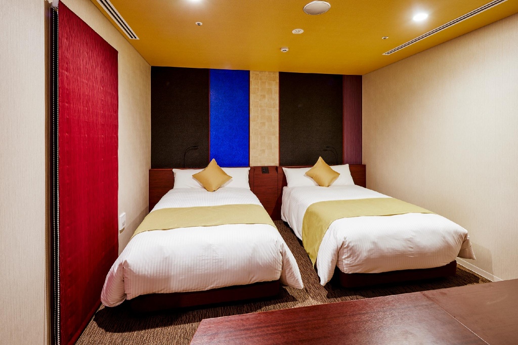 Book Hotel Jimbocho 사진 11
