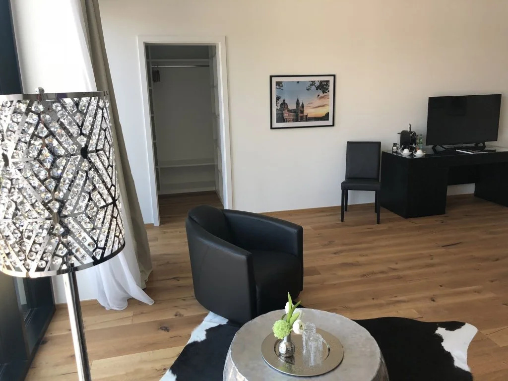 Voss Villa — 3