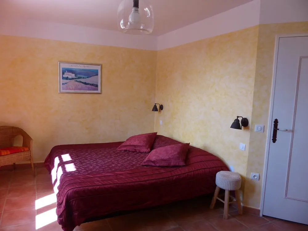 Afficher la photo 6 — La Ferme du Petit Ségriès