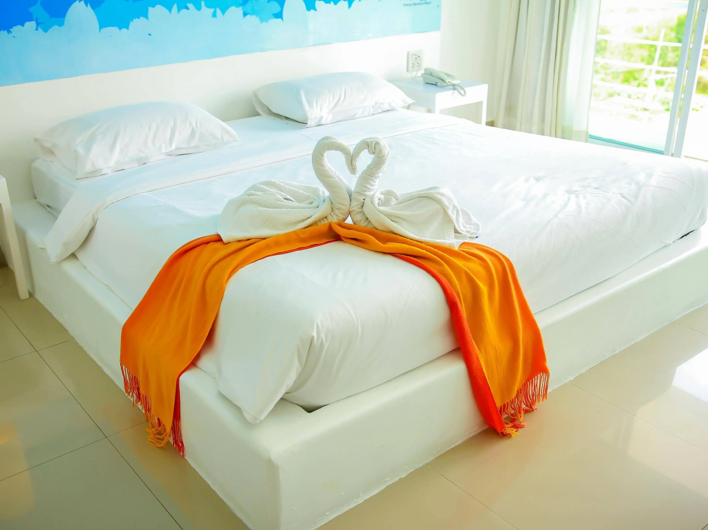 Capital O 998 The Magnolias Pattaya Boutique Resort