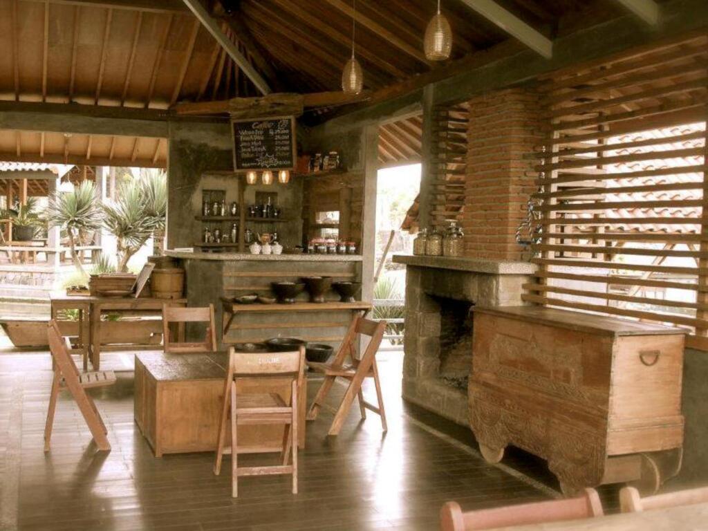 Kampung Lumbung by null