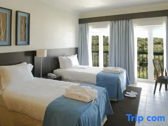 Vale d'Oliveiras Quinta Resort & Spa - Chambres