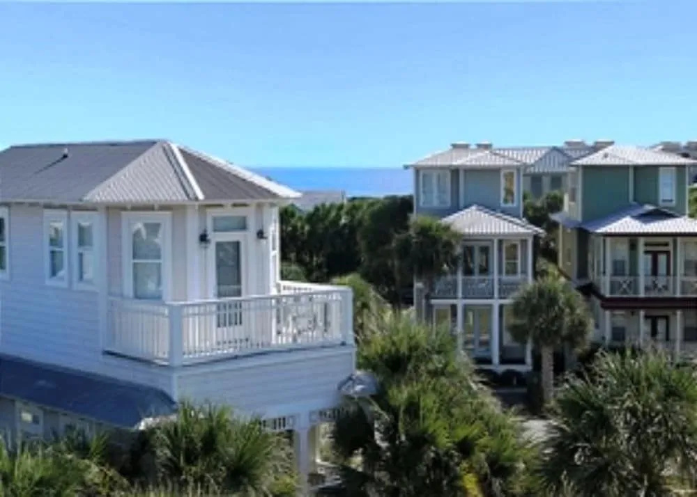Villas at Seacrest C401 148296 by RedAwning