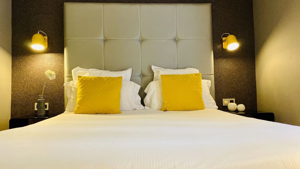 Hotel Opera Marigny — фото