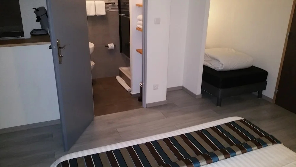Appart'hotel Residella House Avignon Le Pontet - Général
