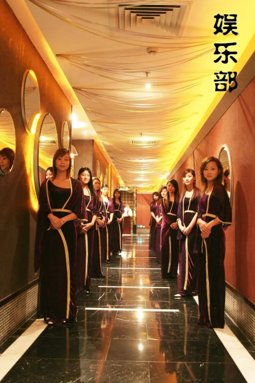 Wenyi Hotel - Dongguan - Général