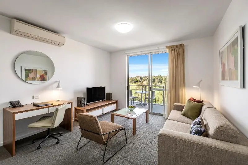 Quest Toowoomba - Chambres