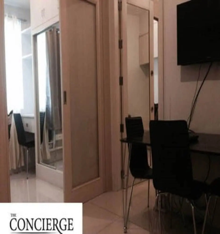 The Concierge at Sea Residences - Chambres