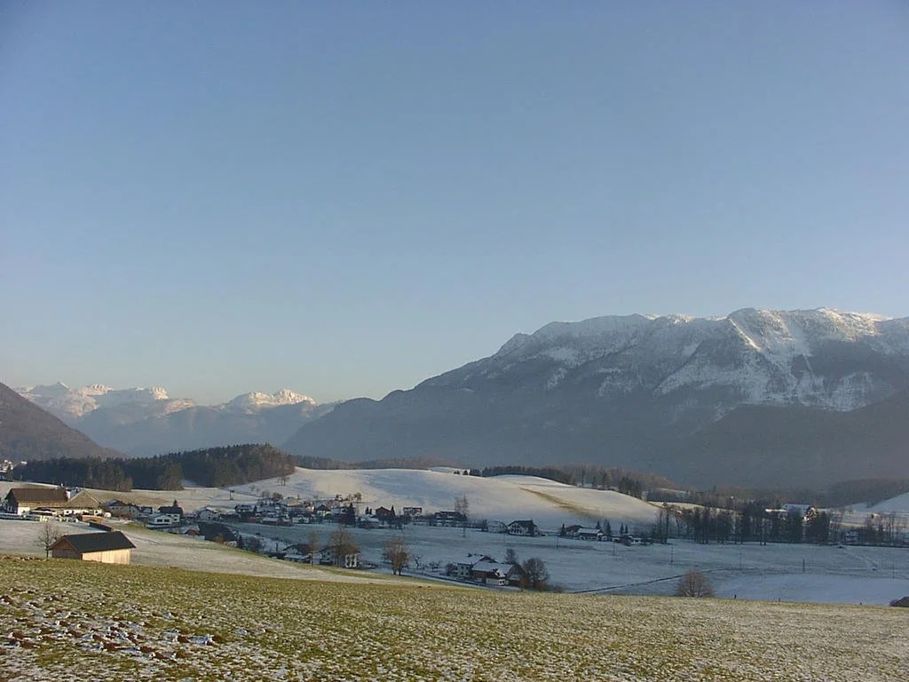 Haus Wintersteller
