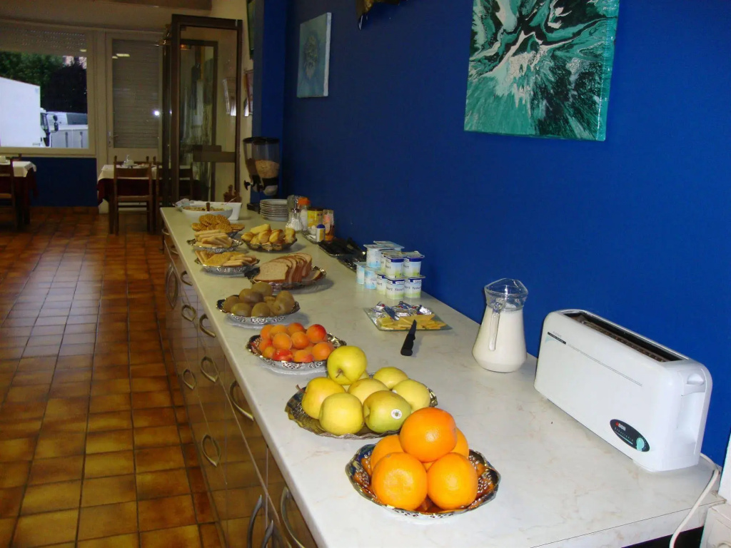 Hotel photo 10