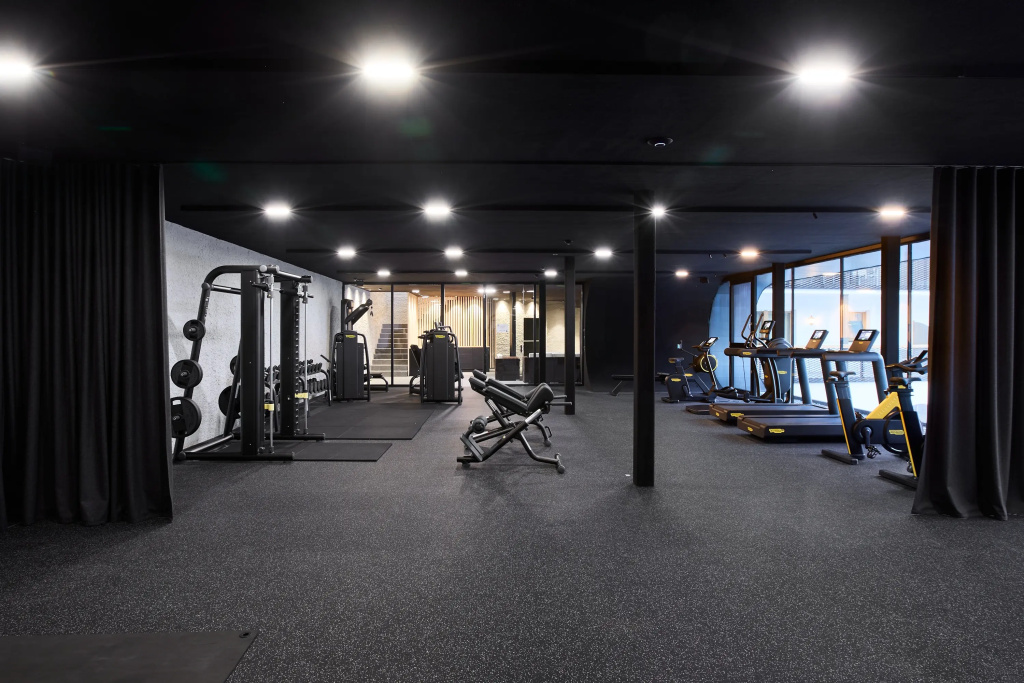 Hotel Wellness Sporthotel - Général
